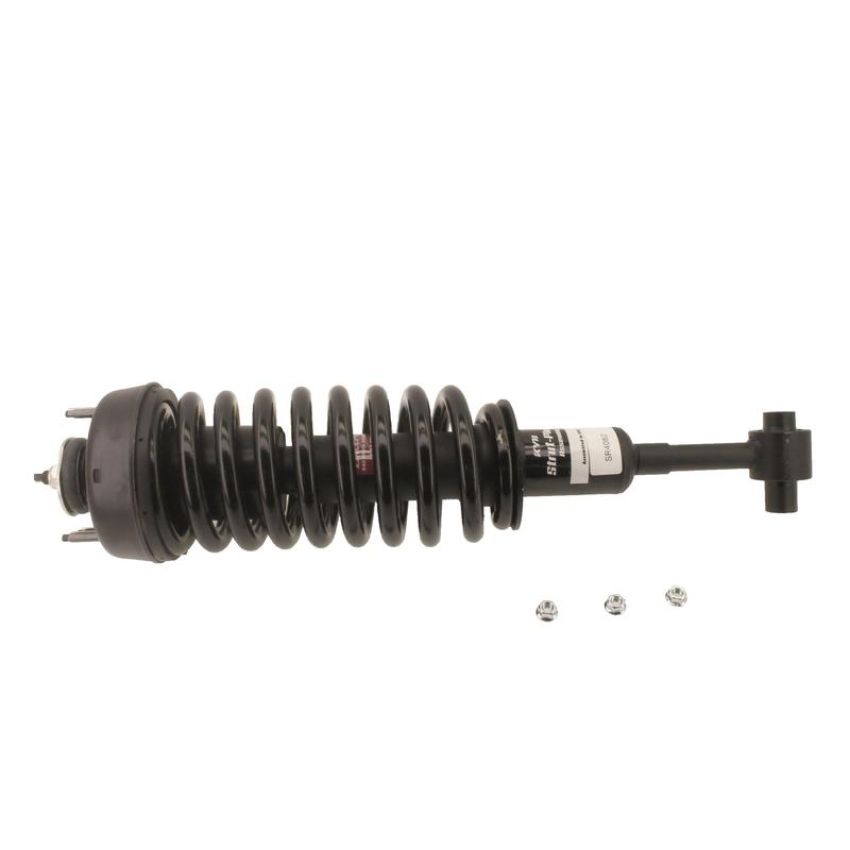 KYB SHOCKS SR4082 3 Nuts