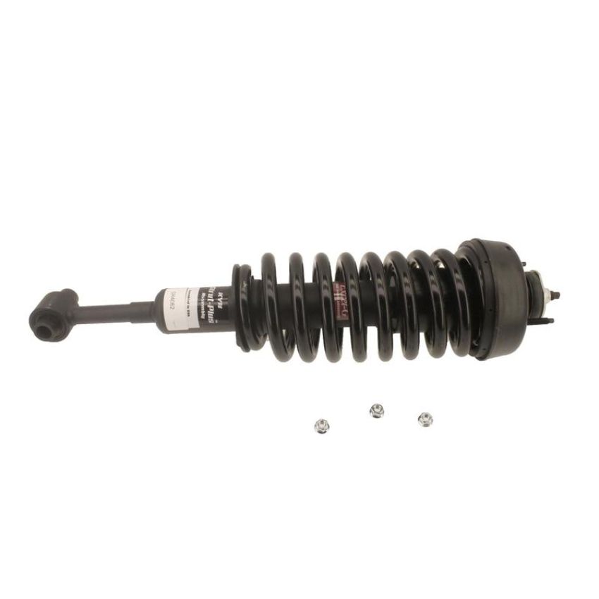 KYB SHOCKS SR4082 3 Nuts