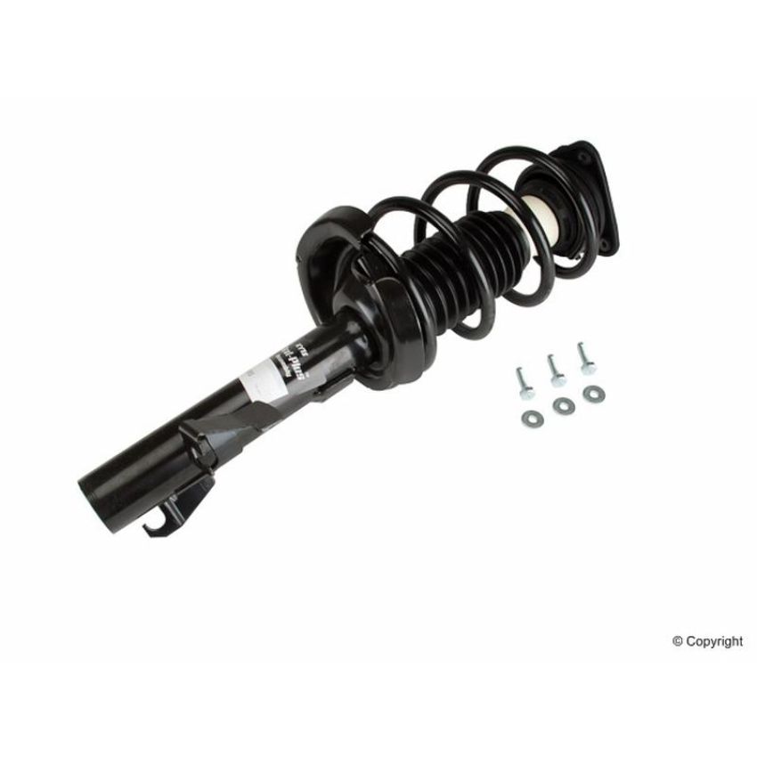 KYB SHOCKS SR4083 3 Bolts, 3 Washers