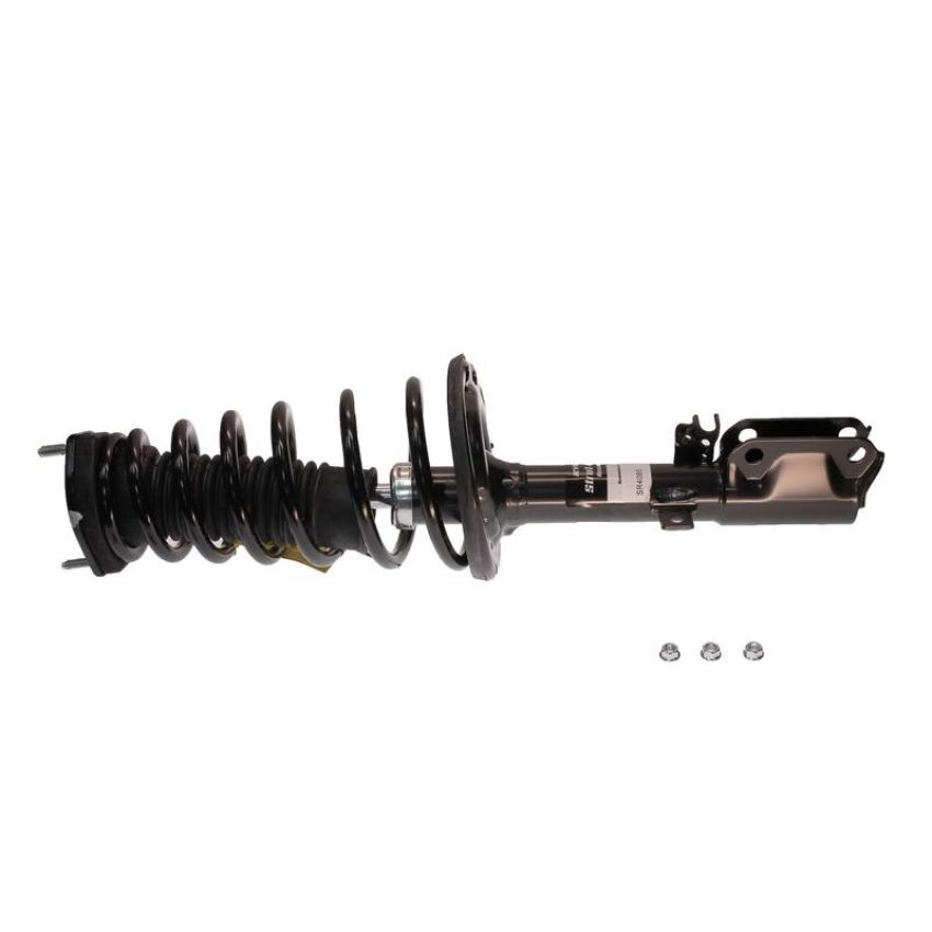 KYB SHOCKS SR4085 3 Nuts