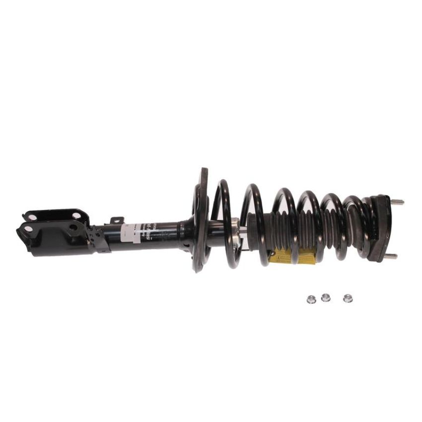 KYB SHOCKS SR4085 3 Nuts