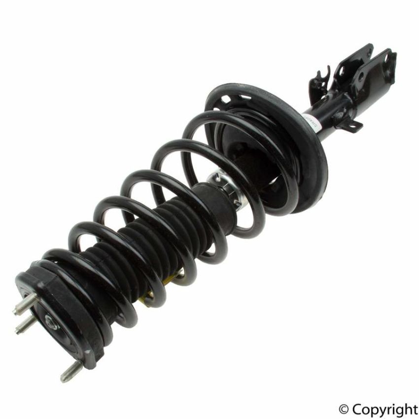 KYB SHOCKS SR4085 3 Nuts