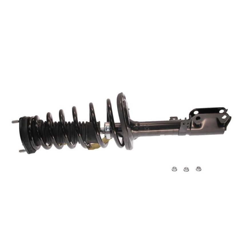 KYB SHOCKS SR4086 3 Nuts