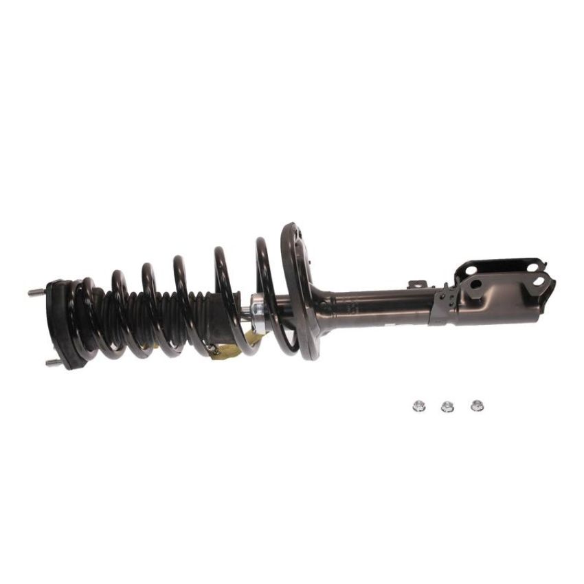 KYB SHOCKS SR4086 3 Nuts