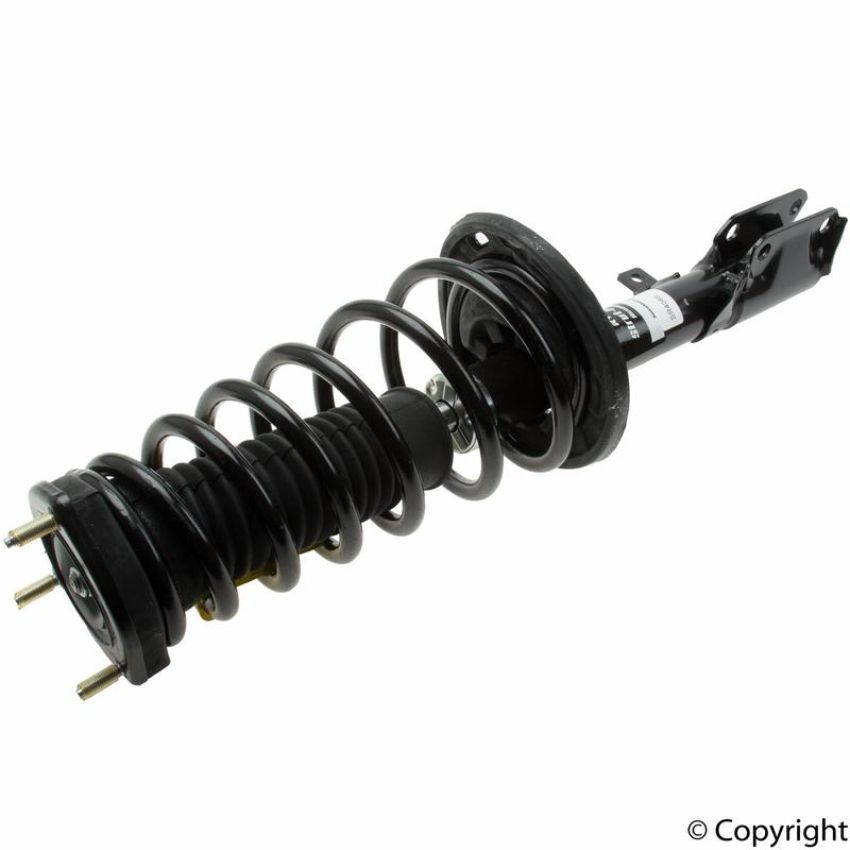 KYB SHOCKS SR4086 3 Nuts