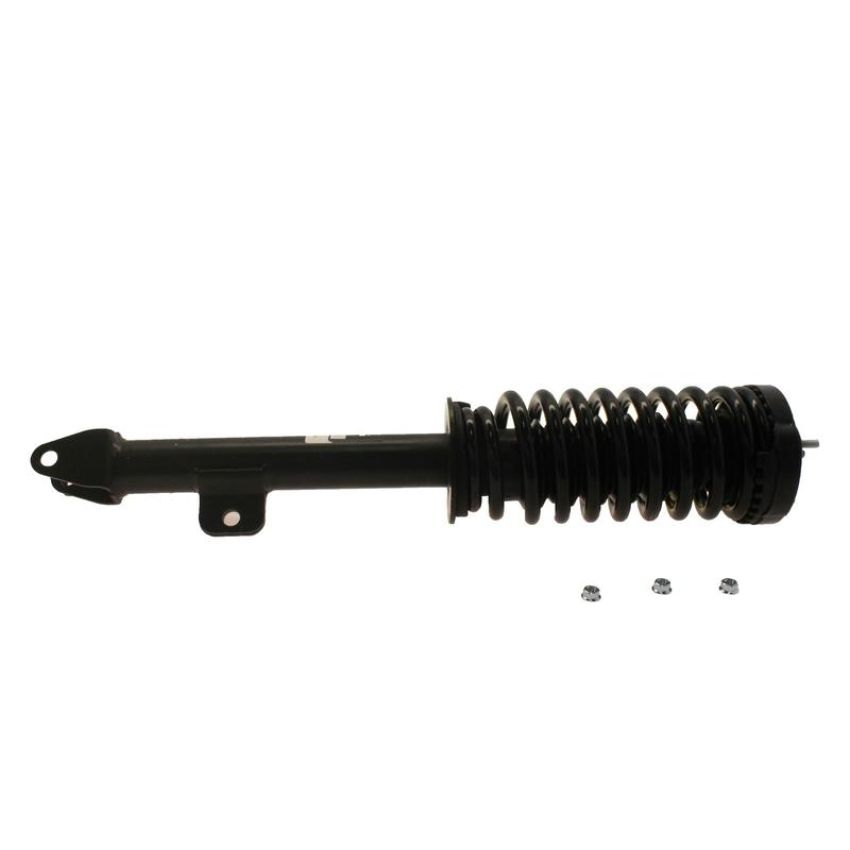 KYB SHOCKS SR4088 3 Nuts