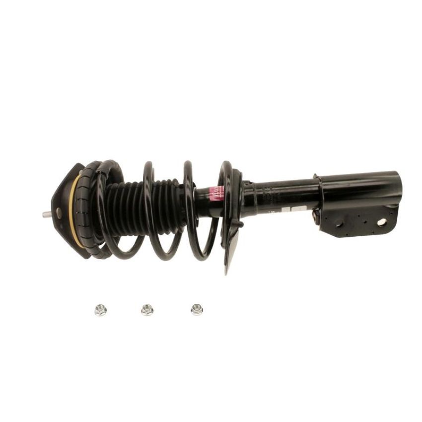 KYB SHOCKS SR4089 3 Nuts
