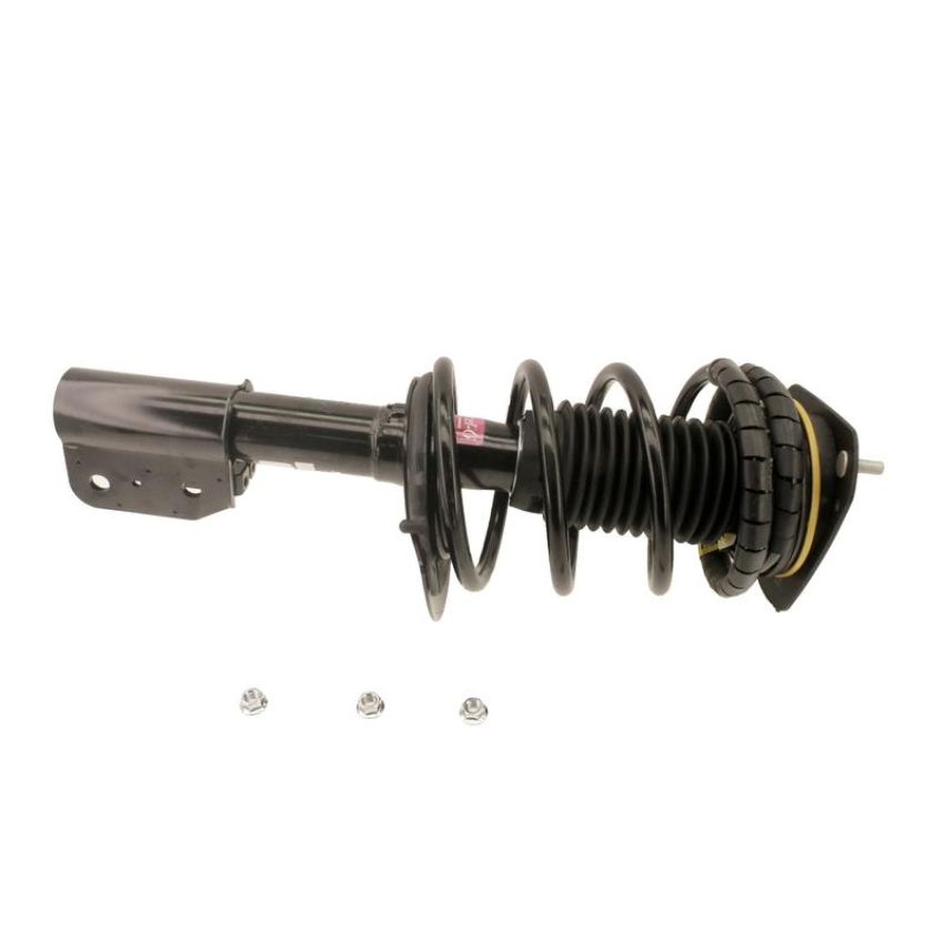KYB SHOCKS SR4089 3 Nuts