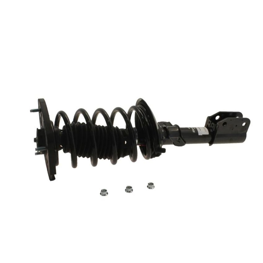 KYB SHOCKS SR4092 3 Nuts