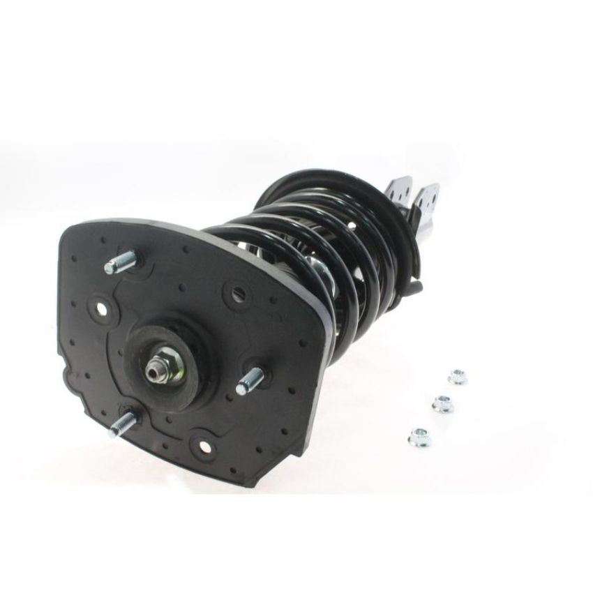 KYB SHOCKS SR4092 3 Nuts