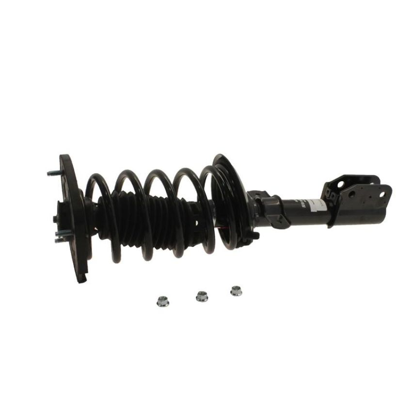 KYB SHOCKS SR4092 3 Nuts