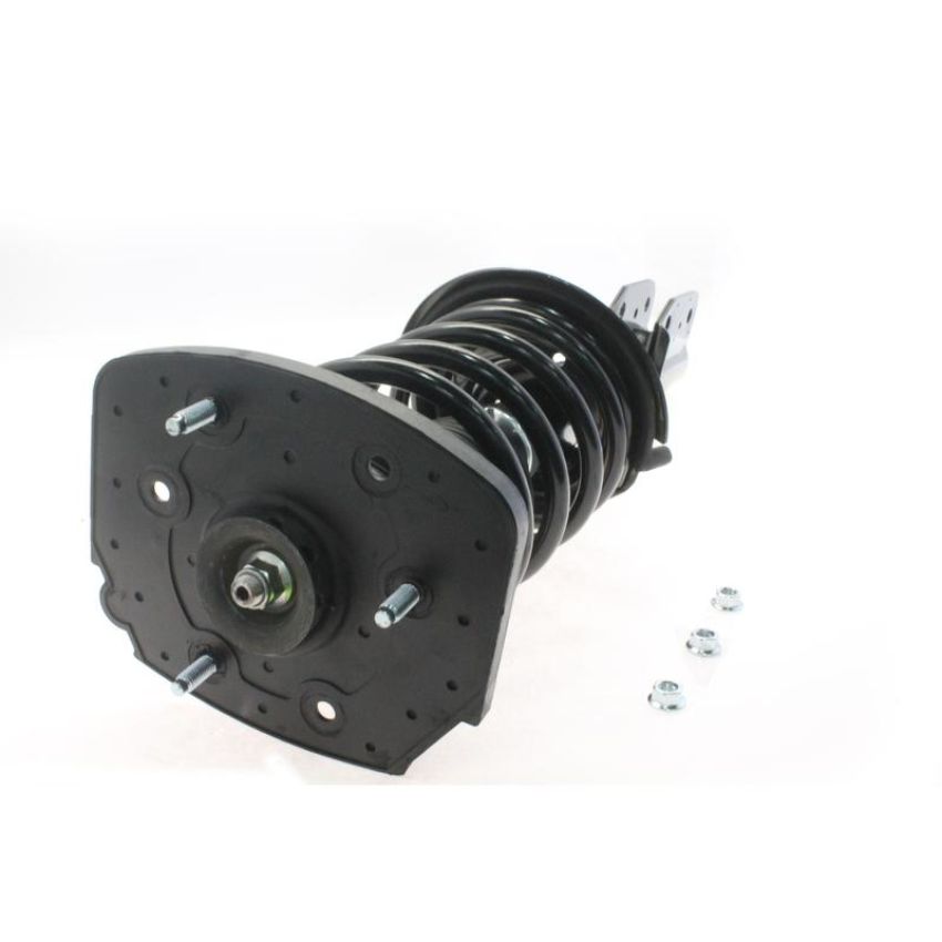 KYB SHOCKS SR4092 3 Nuts
