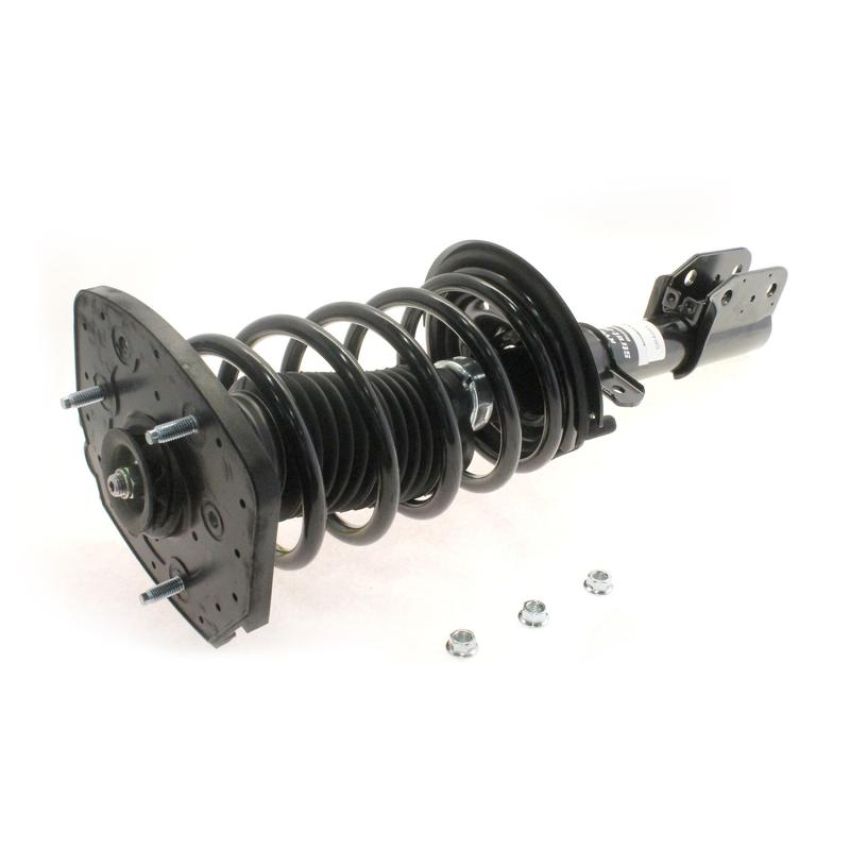 KYB SHOCKS SR4093 3 Nuts