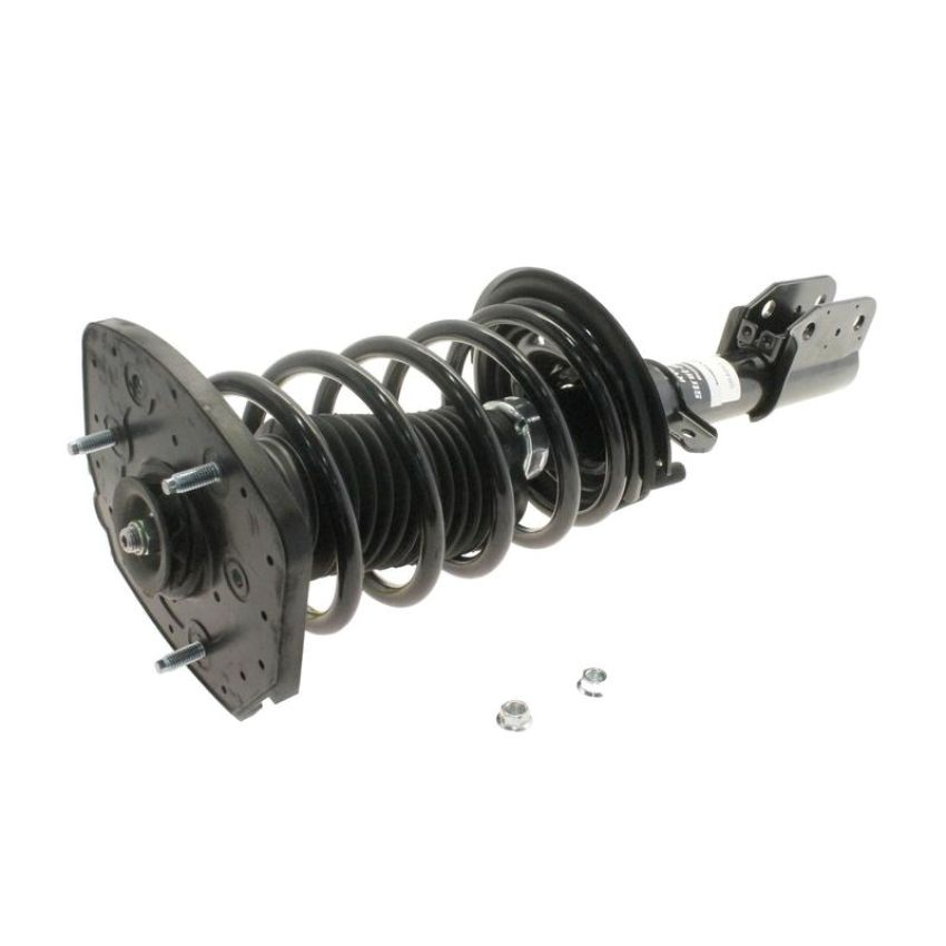 KYB SHOCKS SR4093 3 Nuts