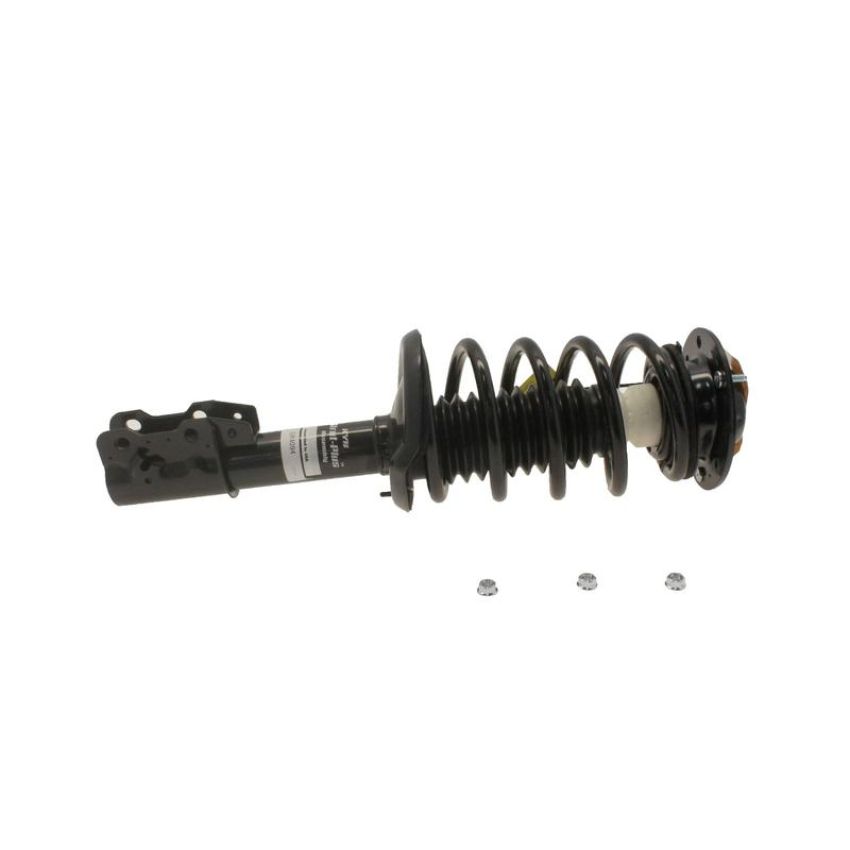 KYB SHOCKS SR4094 3 Nuts