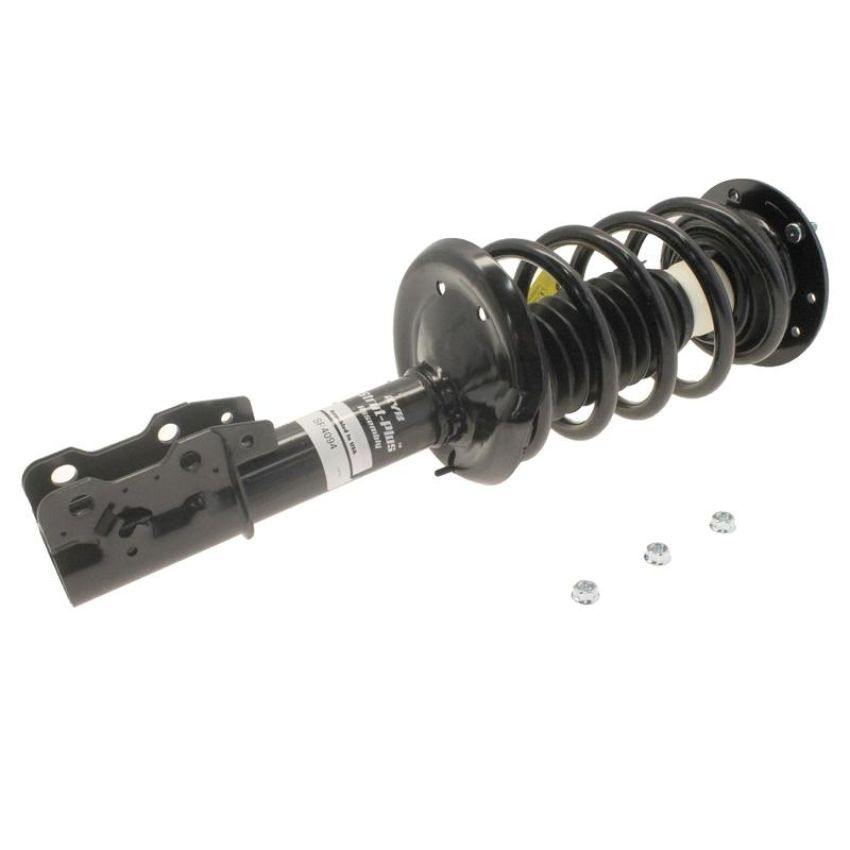 KYB SHOCKS SR4094 3 Nuts
