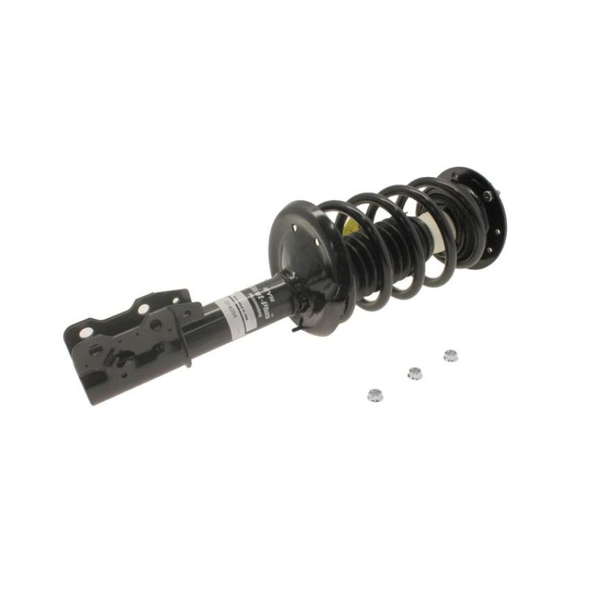 KYB SHOCKS SR4094 3 Nuts