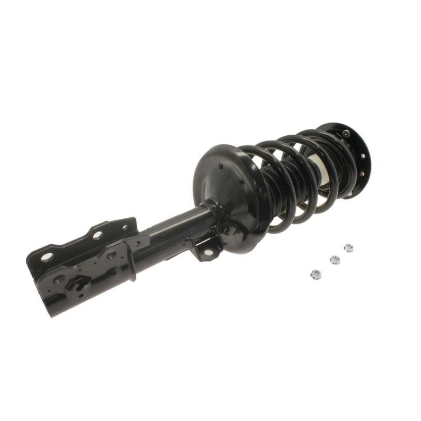 KYB SHOCKS SR4095 3 Nuts