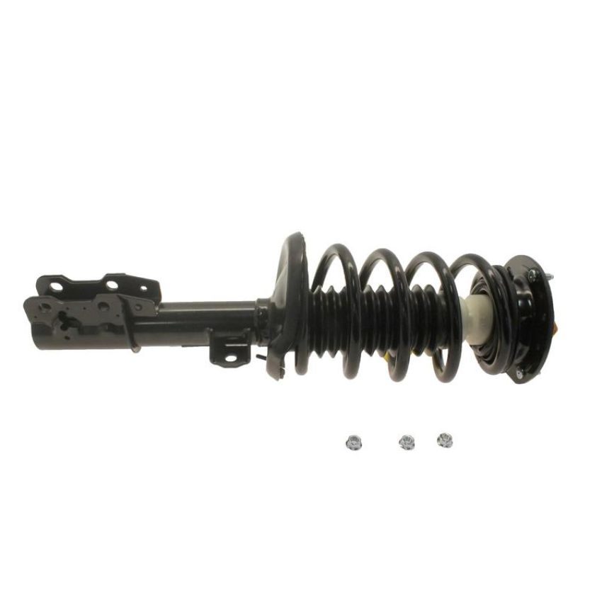 KYB SHOCKS SR4095 3 Nuts