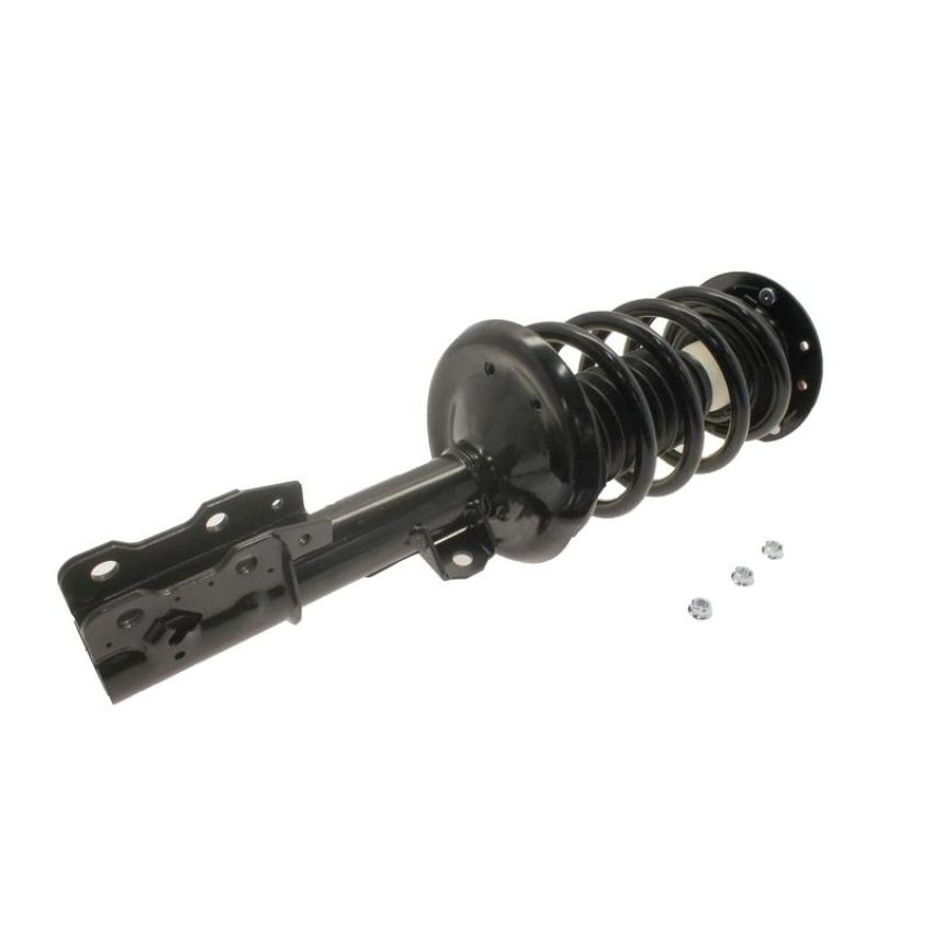 KYB SHOCKS SR4095 3 Nuts