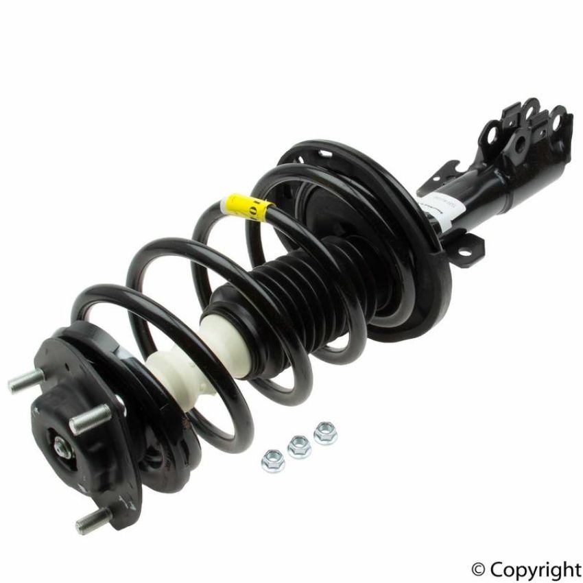 KYB SHOCKS SR4096 3 Nuts