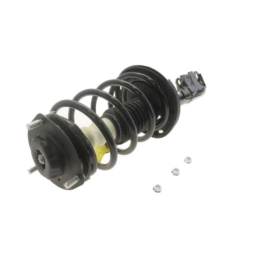KYB SHOCKS SR4097 3 Nuts