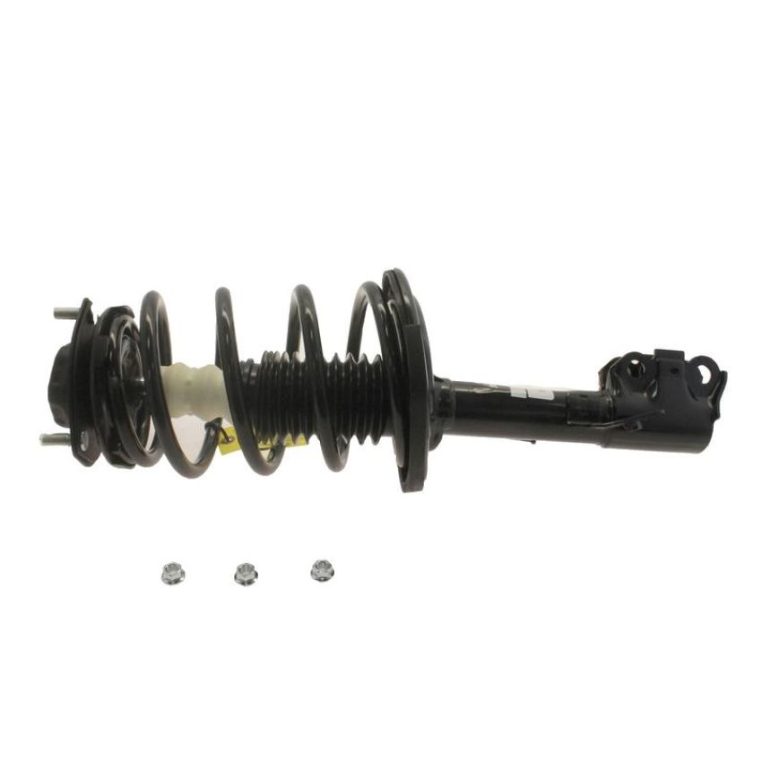 KYB SHOCKS SR4097 3 Nuts