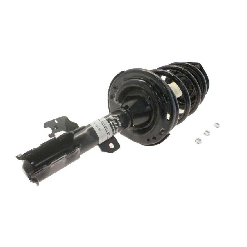 KYB SHOCKS SR4097 3 Nuts
