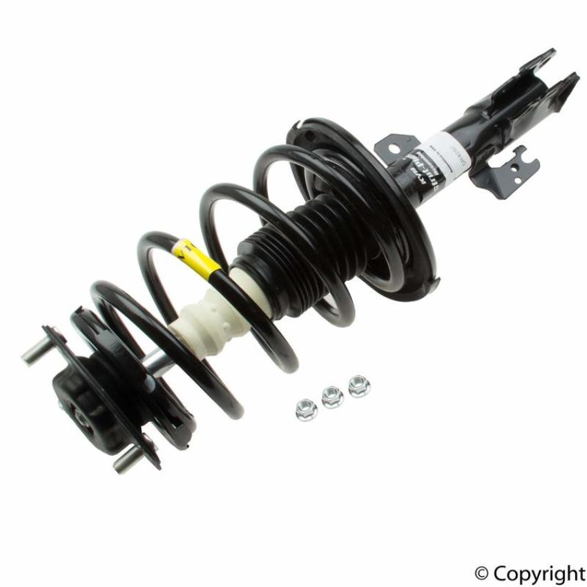 KYB SHOCKS SR4097 3 Nuts