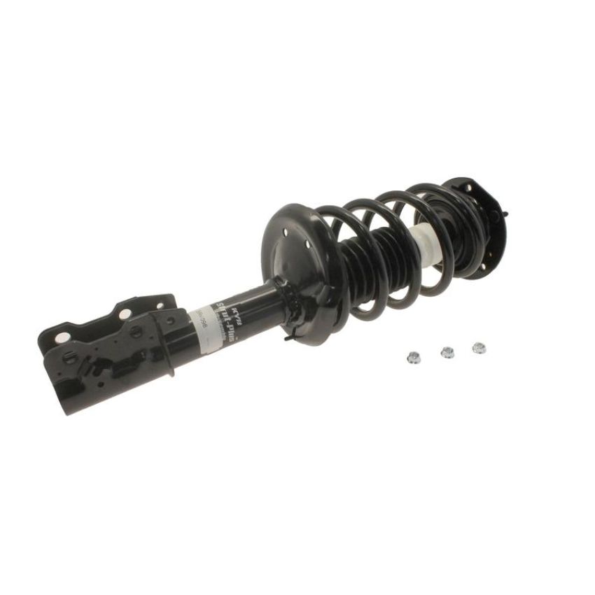 KYB SHOCKS SR4098 3 Nuts