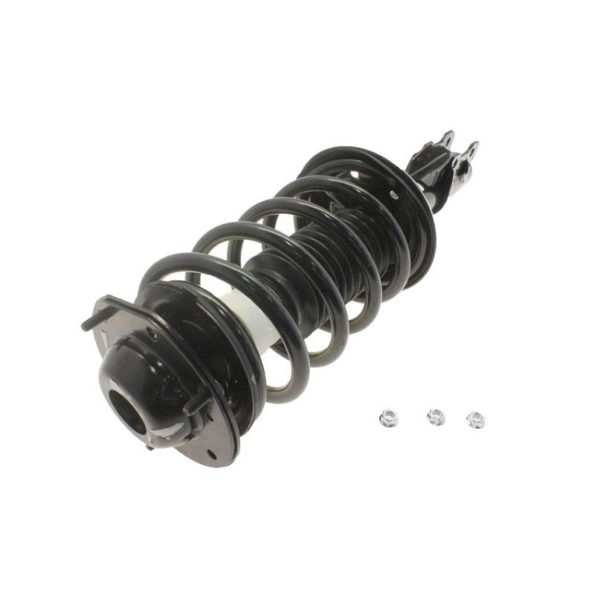 KYB SHOCKS SR4098 3 Nuts