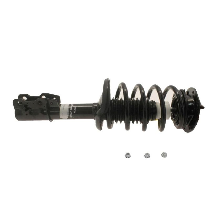 KYB SHOCKS SR4098 3 Nuts