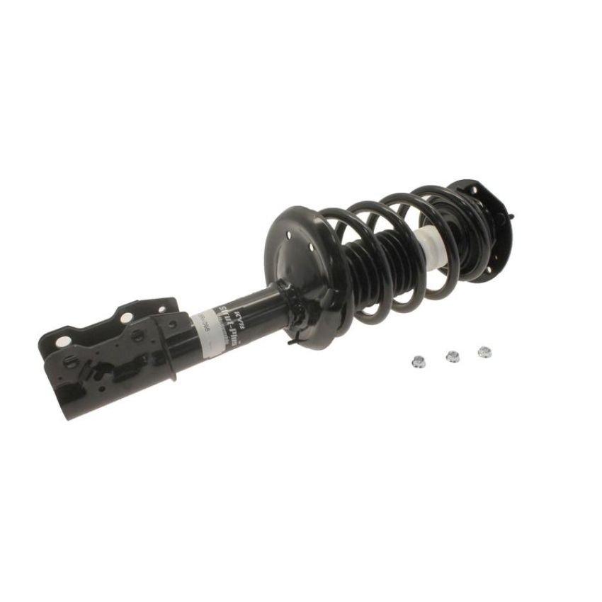KYB SHOCKS SR4098 3 Nuts