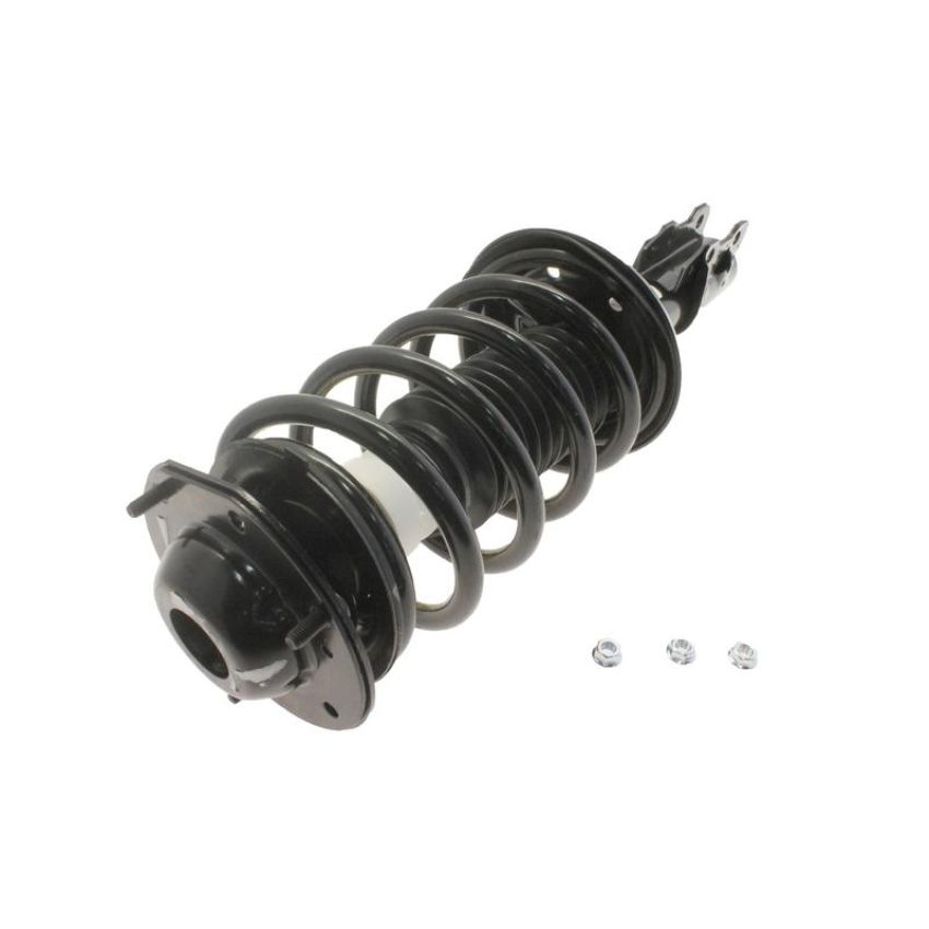 KYB SHOCKS SR4098 3 Nuts