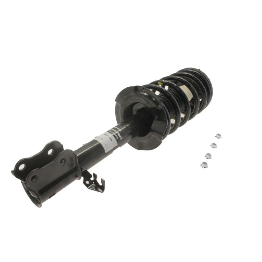 KYB SHOCKS SR4100 4 Nuts