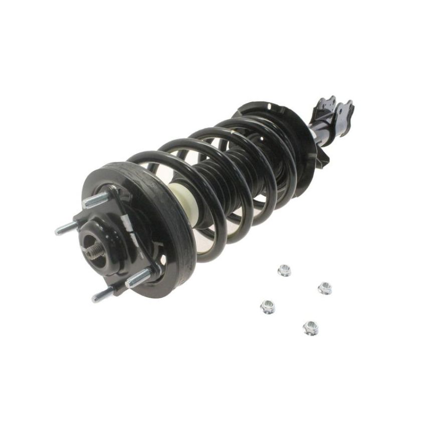 KYB SHOCKS SR4100 4 Nuts