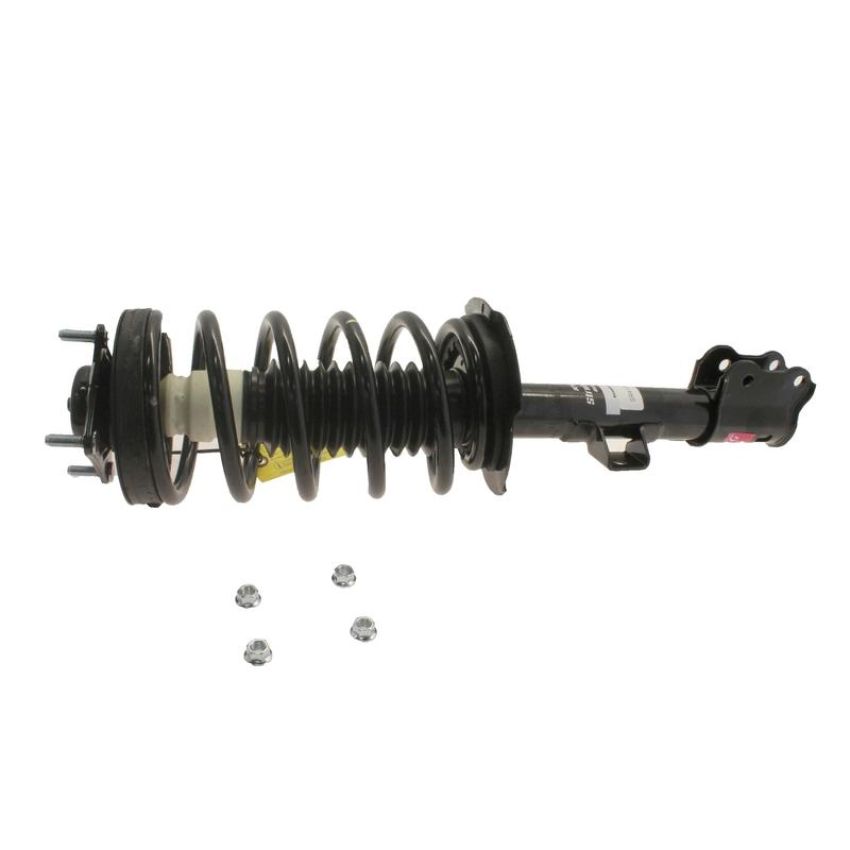KYB SHOCKS SR4100 4 Nuts