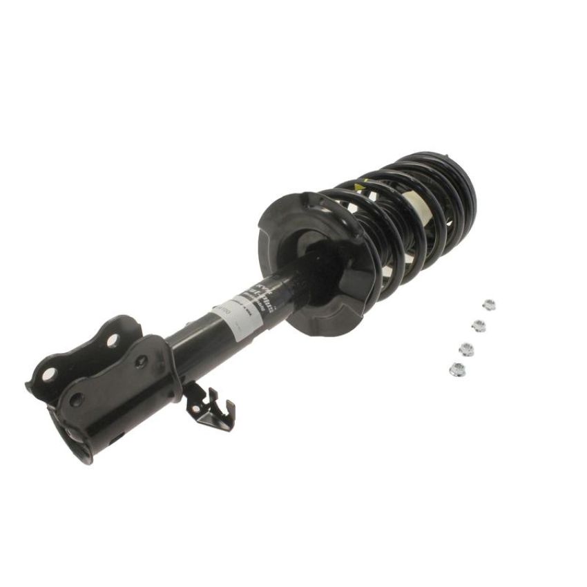 KYB SHOCKS SR4100 4 Nuts