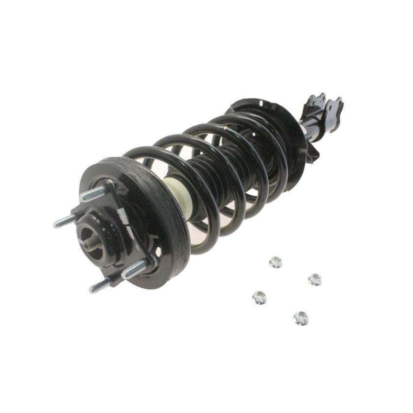 KYB SHOCKS SR4100 4 Nuts