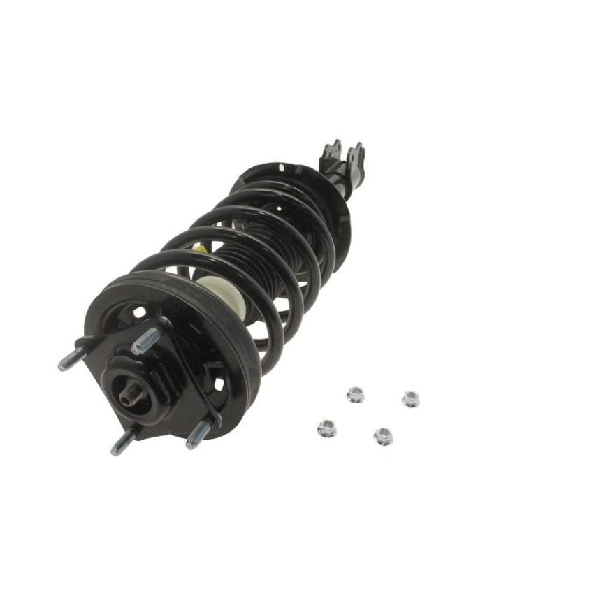 KYB SHOCKS SR4101 4 Nuts