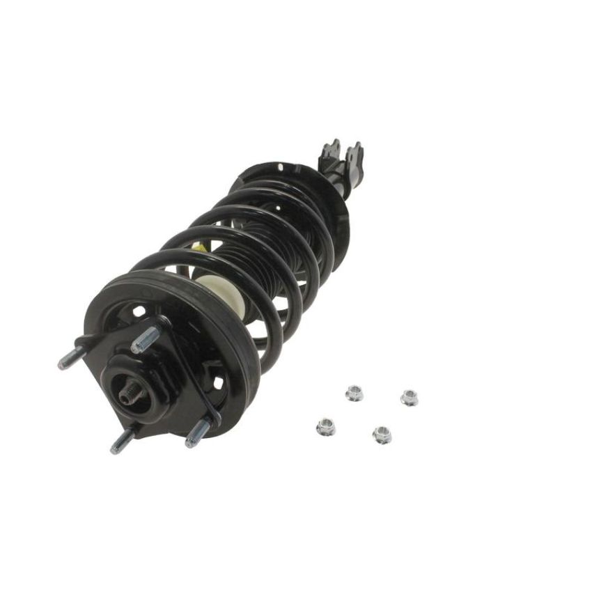 KYB SHOCKS SR4101 4 Nuts