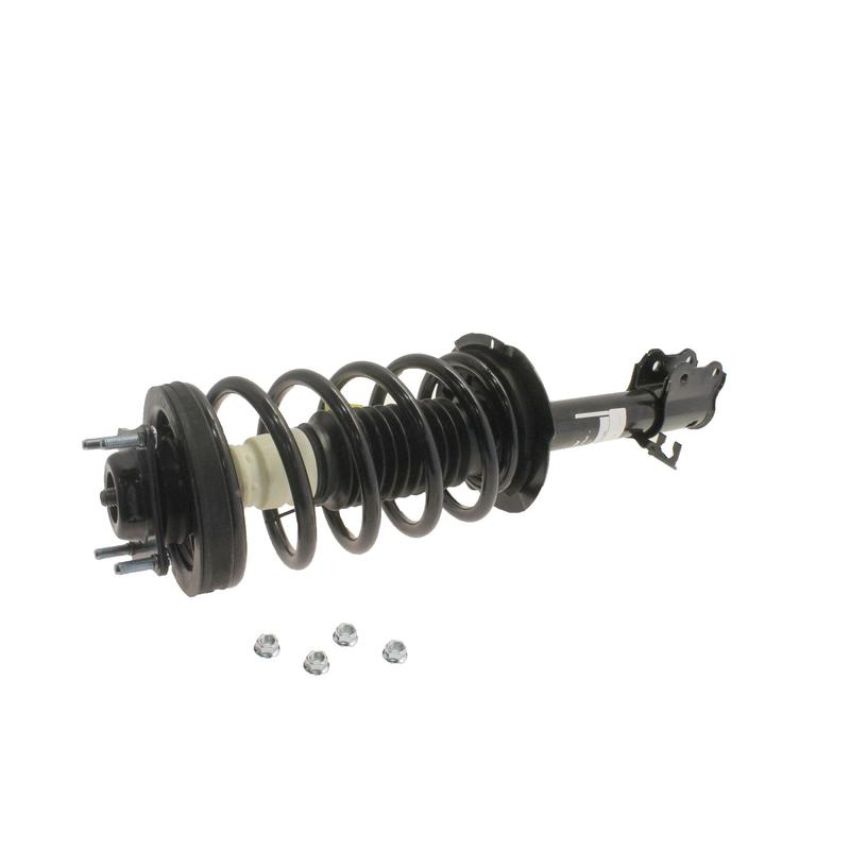 KYB SHOCKS SR4101 4 Nuts