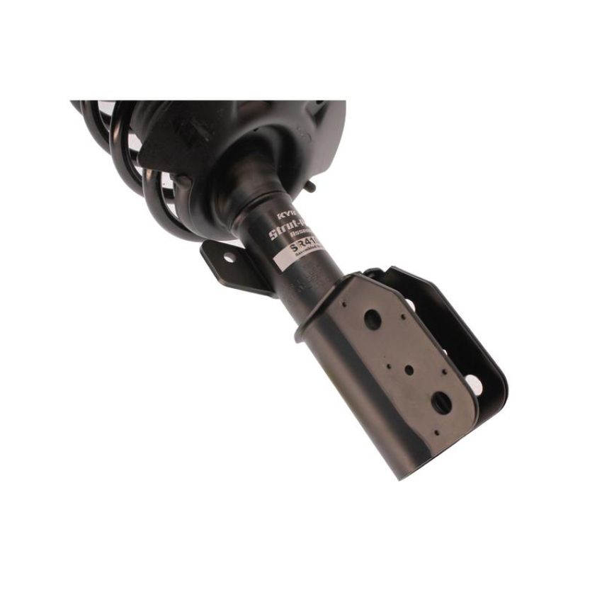 KYB SHOCKS SR4102 3 Nuts