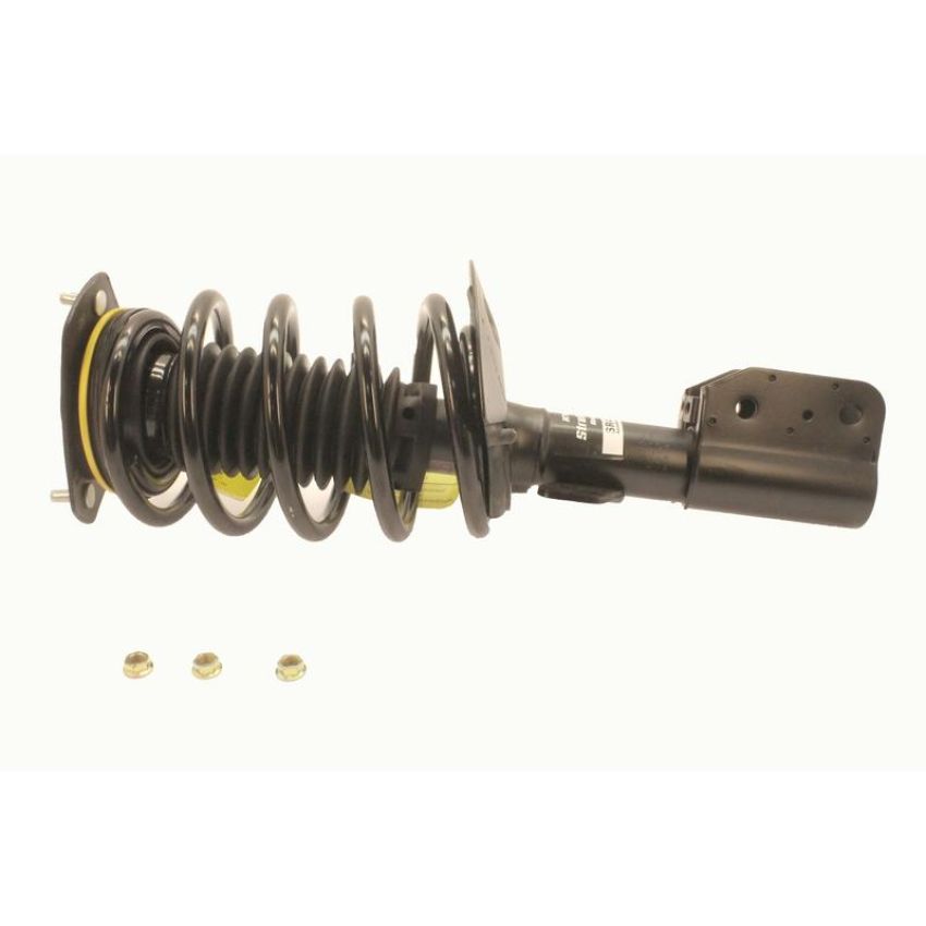 KYB SHOCKS SR4102 3 Nuts