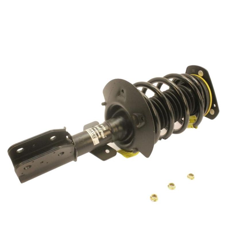 KYB SHOCKS SR4102 3 Nuts