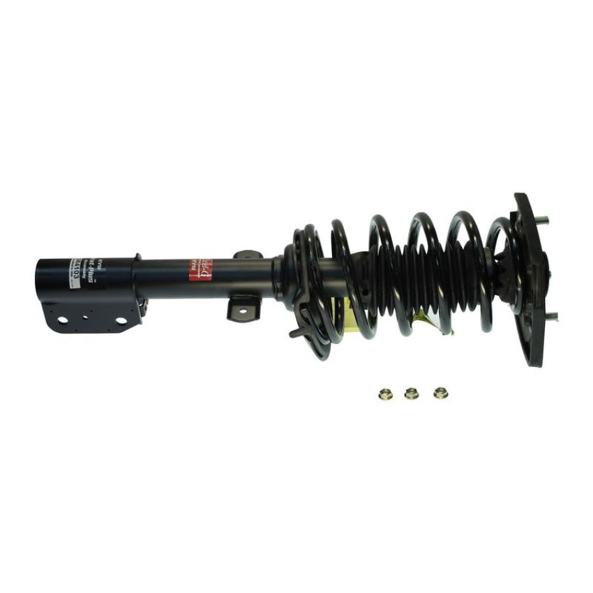 KYB SHOCKS SR4103 3 Nuts