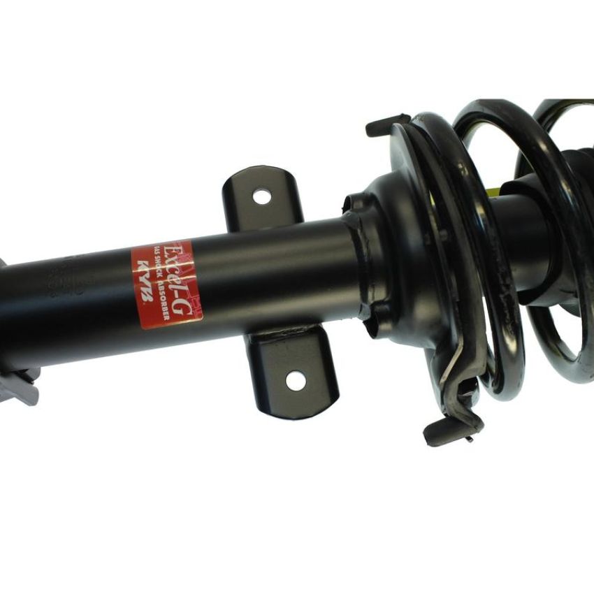 KYB SHOCKS SR4103 3 Nuts
