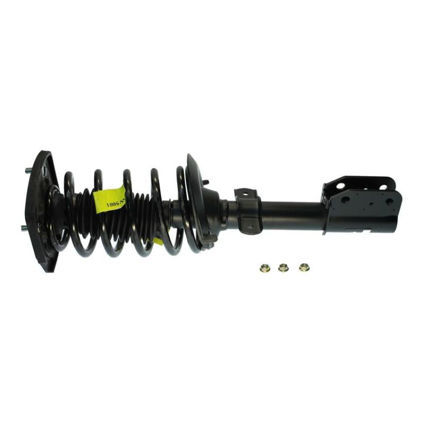 KYB SHOCKS SR4103 3 Nuts