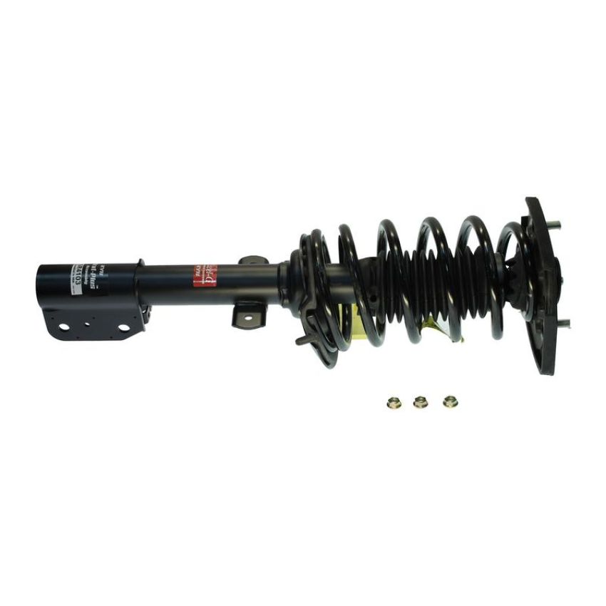 KYB SHOCKS SR4103 3 Nuts