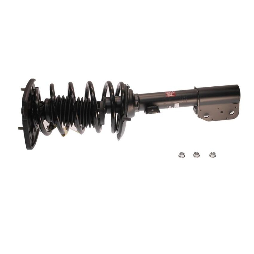 KYB SHOCKS SR4104 3 Nuts